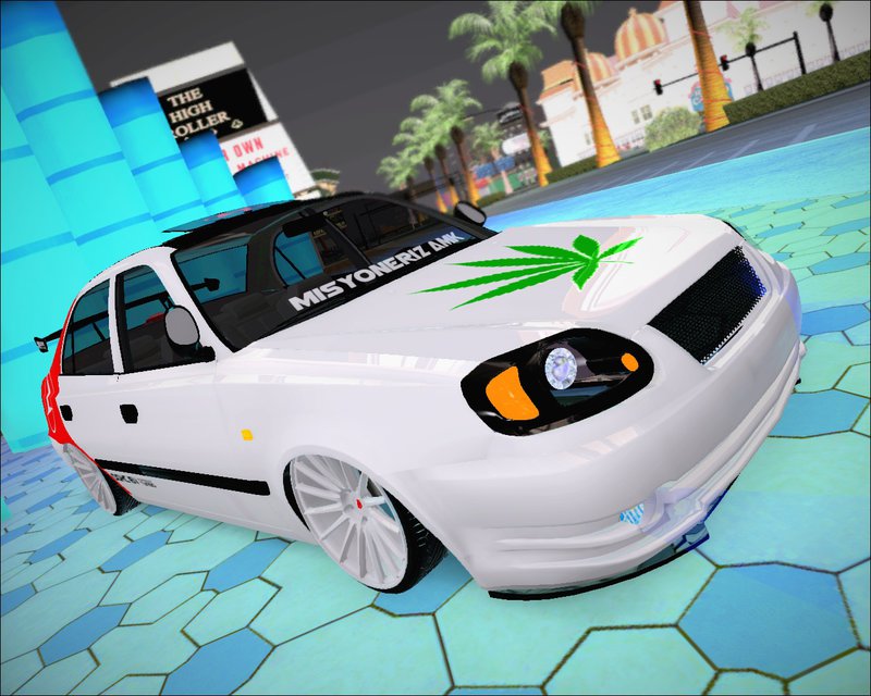 mod